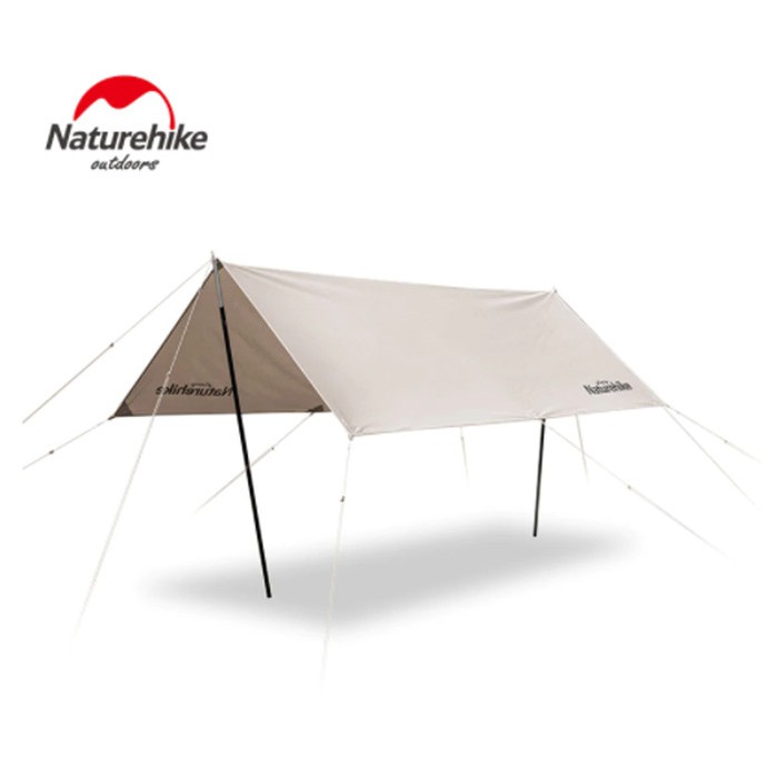 COTTON TARP SERIES NATUREHIKE NH20TM003