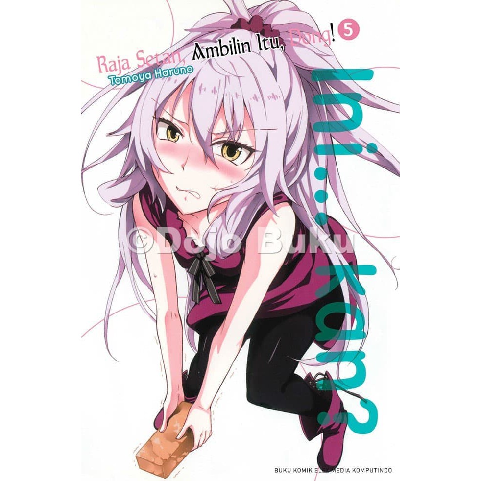 ANIME Buku Komik Heart Break Shopee Indonesia