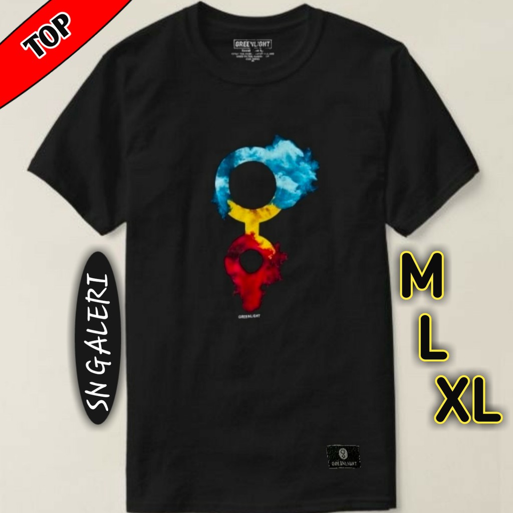 kaos pria distro  dewasa/ incerun / kaos pria dewasa / kaos pria greenlight / baju kaos pria