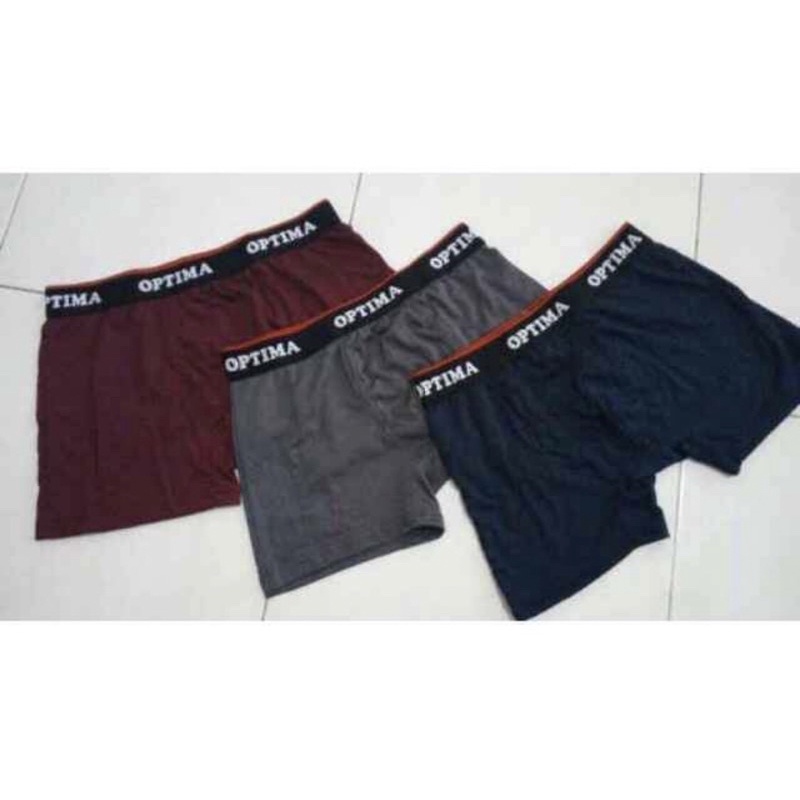 OPTIMA BOXER PREMIUM QUALITY