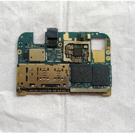 mesin hp asus zenfone live L1 mati