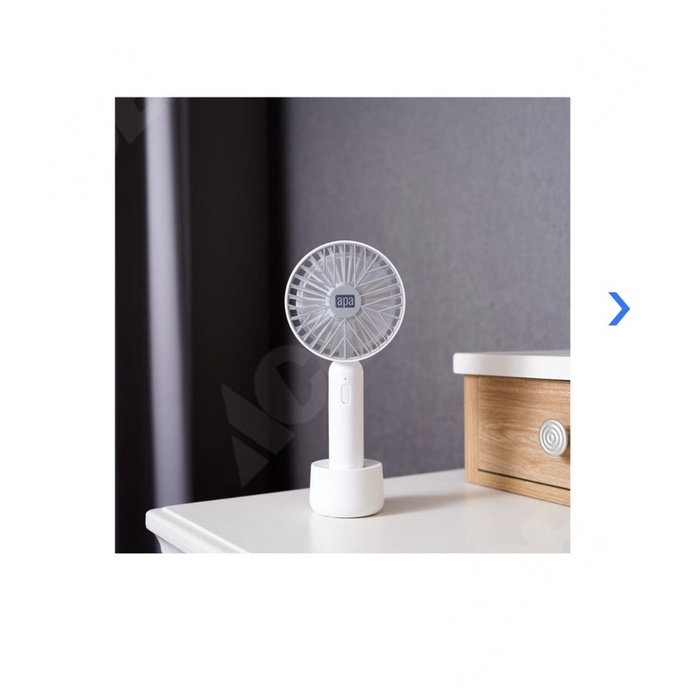 APA KIPAS ANGIN PORTABLE