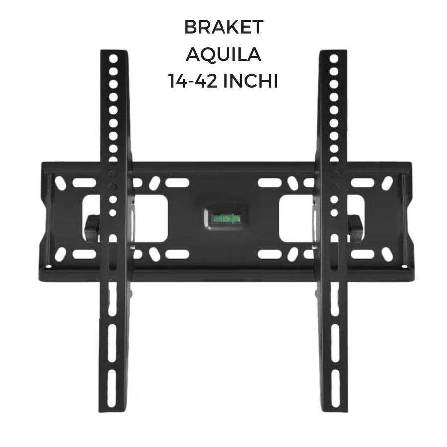 BRAKET KYUZU 14-42 INCHI