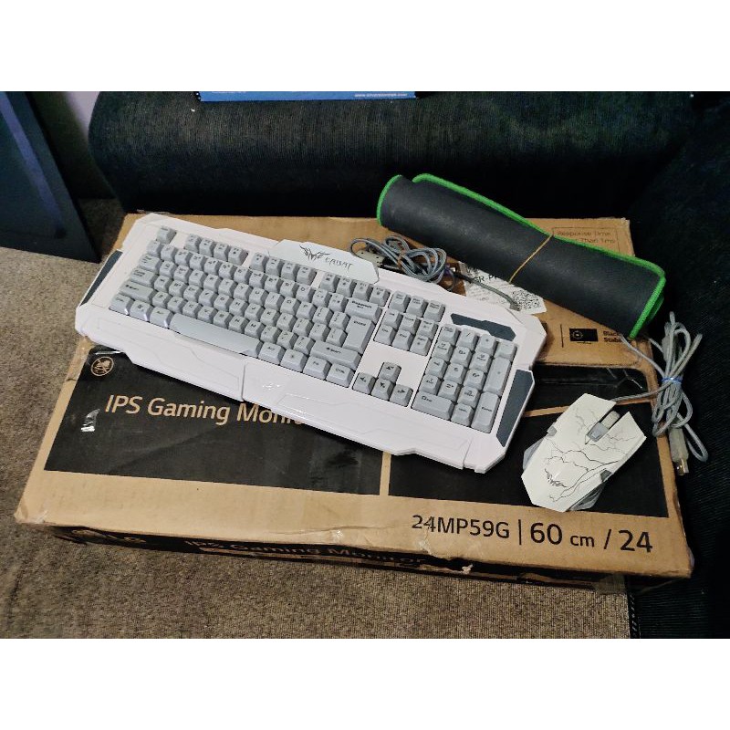 equip gaming eabat-9230