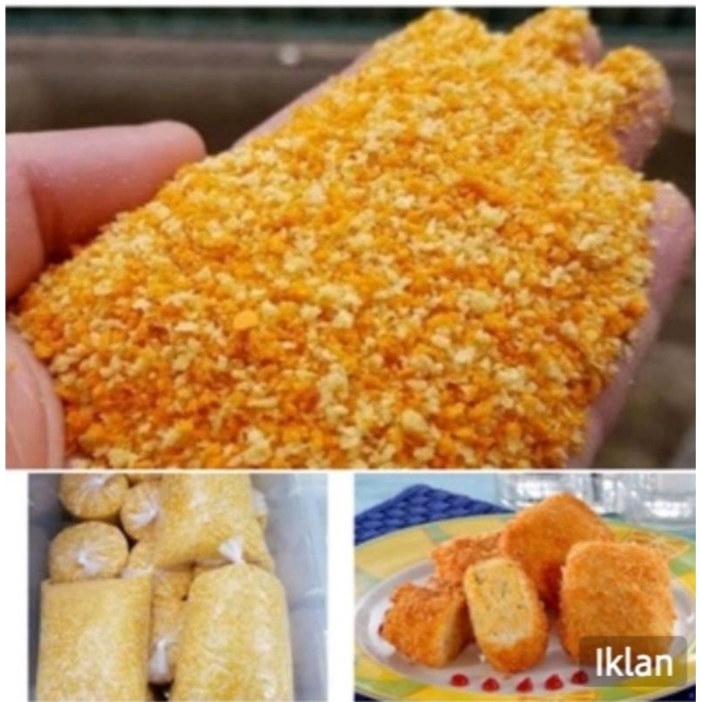 

tepung panir/tepung roti