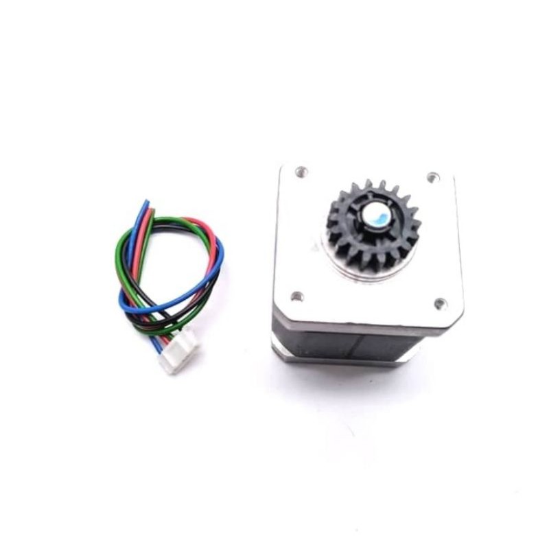 Nema 17 Steper Moons Stepping Motor 17HD6031-03N include Cable