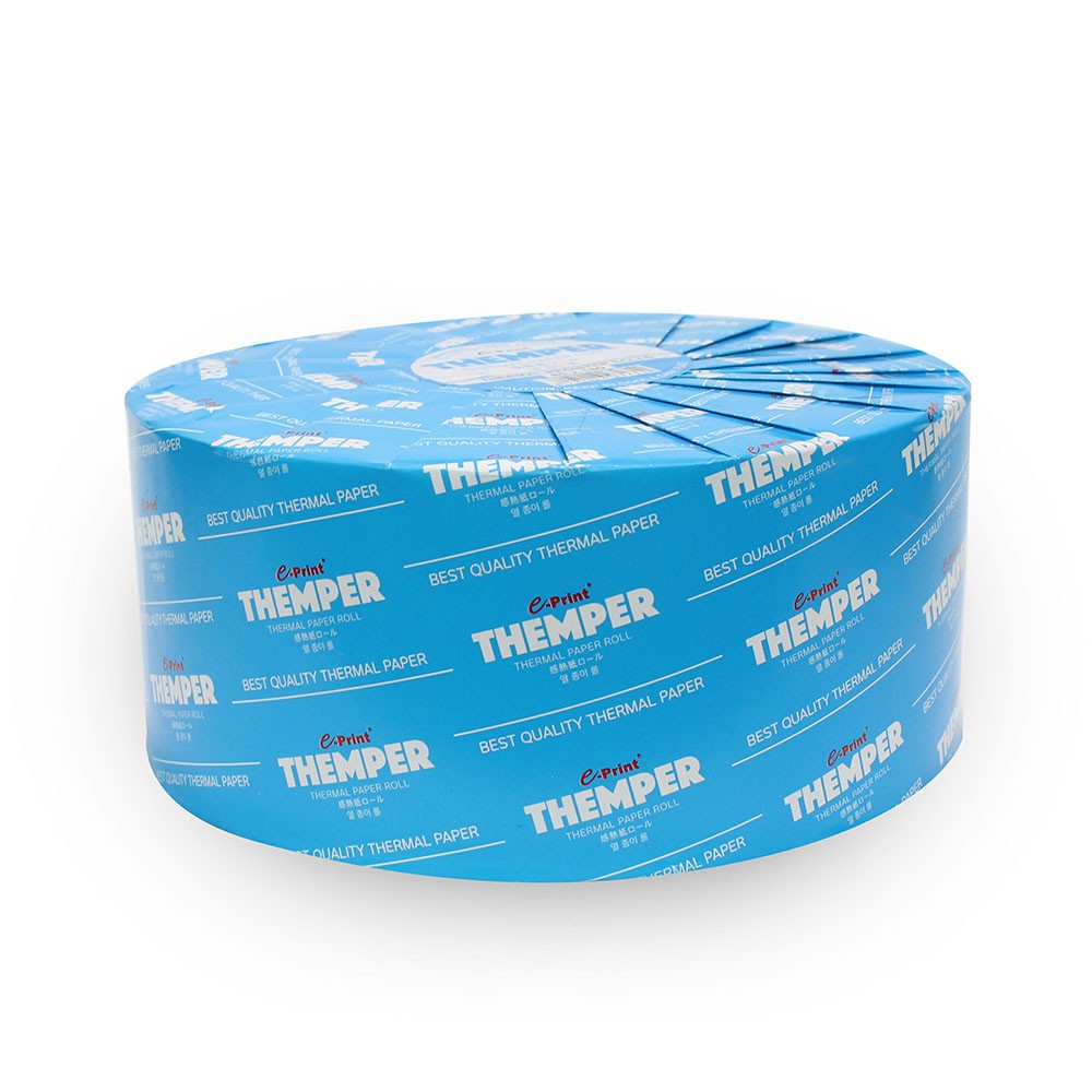 

Thermal Paper Roll 80x180