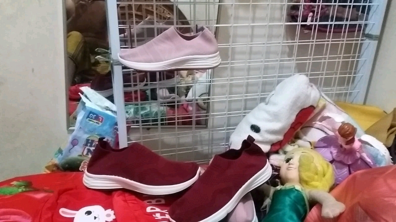 Spc858 Sepatu Import Sepatu Fashion Sepatu Wanita