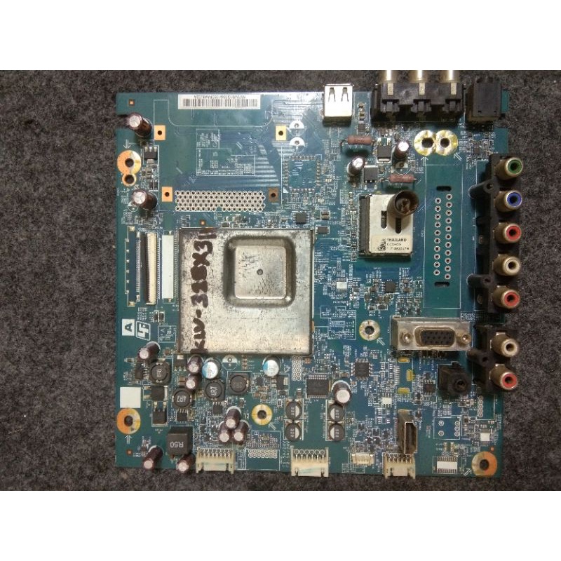 Mb Mainboard tv sony KLV-32BX311 KLV 32BX311 32 INCH