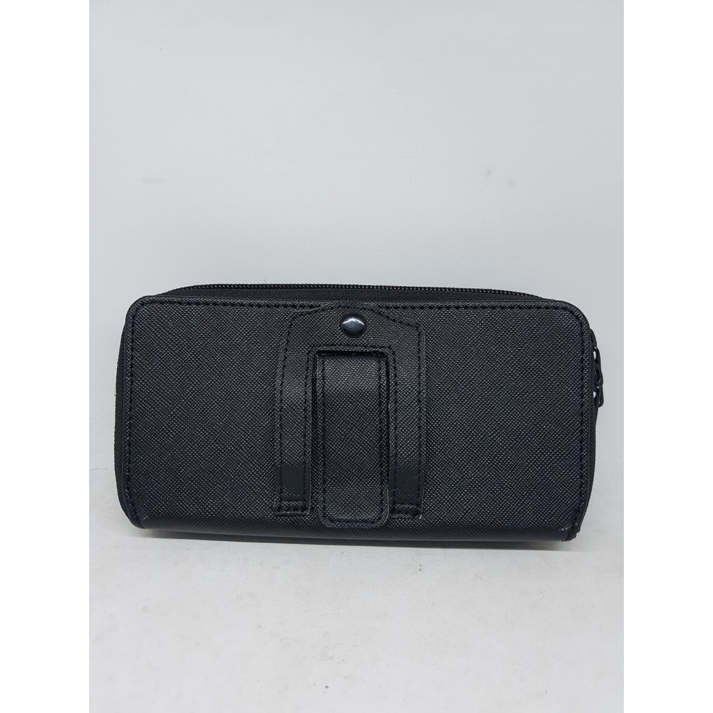 LEATHER CASE PINGGANG DOBEL TIDUR 6 INCH