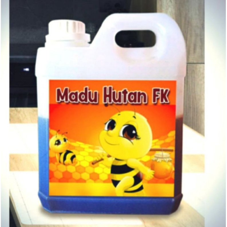 

2Xbtygneal Sakha Snack ) Madu Hutan Fk