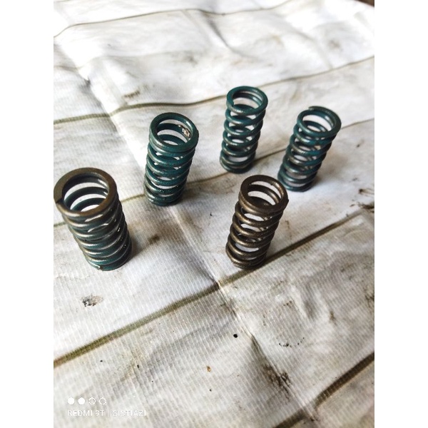 per kopling satria fu TDR