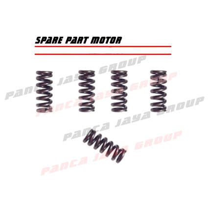 PER RUMAH KOPLING RACING SUZUKI RKCOOL RK COOL