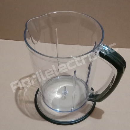 Sparepart Tabung / Jar Chopper Mitochiba CH200 (Besar)