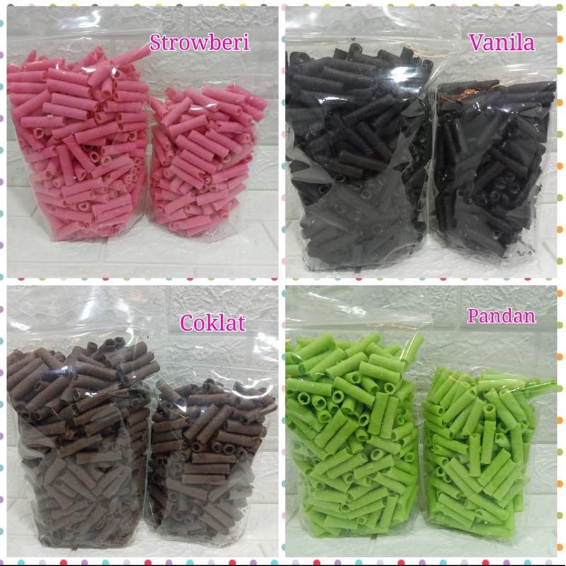

Snack Cemilan Twister