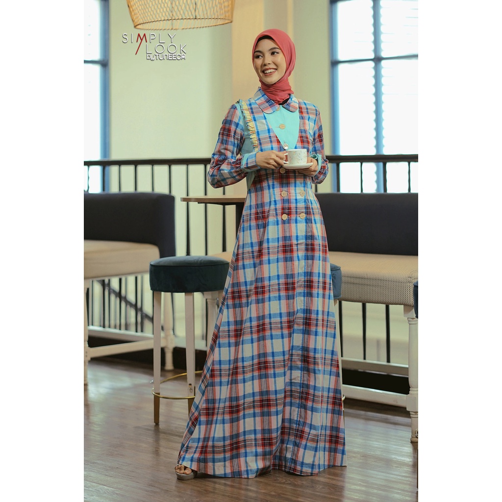 Tuneeca Daily SL-0222006