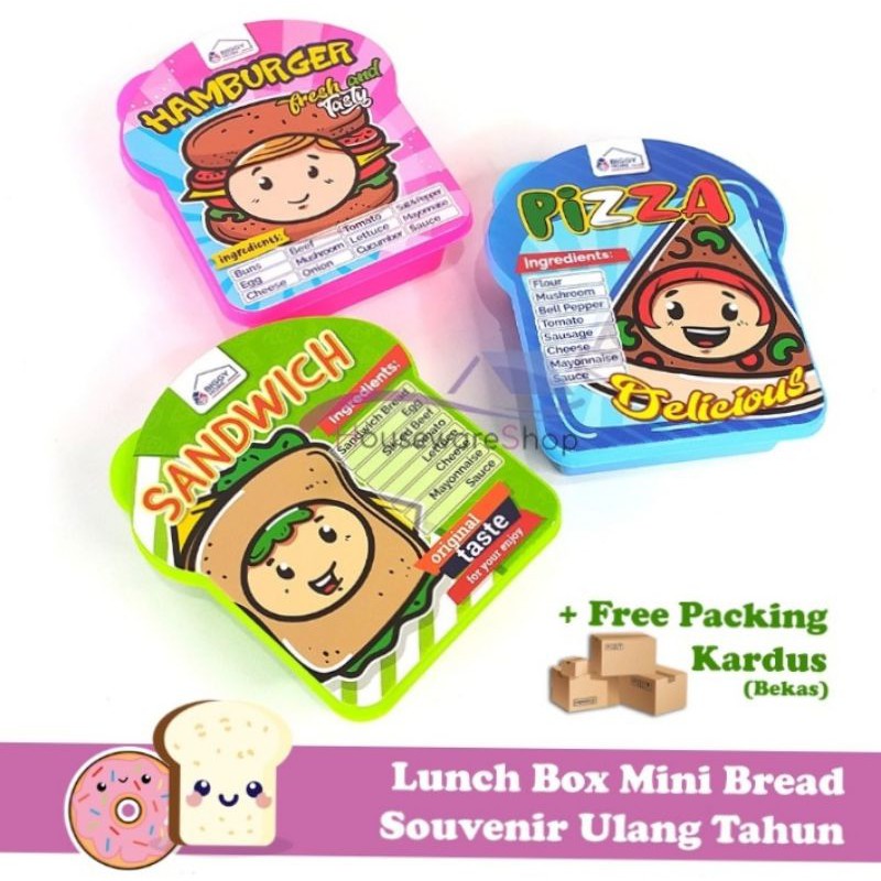 

souvernir tempat makan termurah di Shopee ulang tahun anak