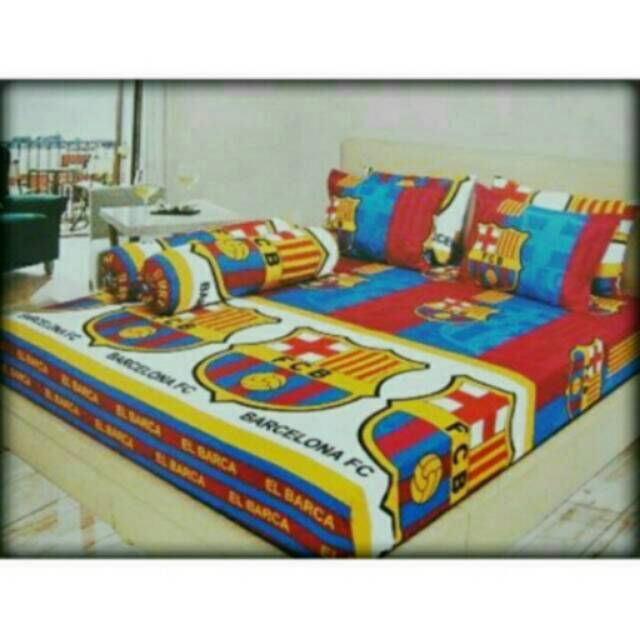 Lady Rose Barcelona king B2