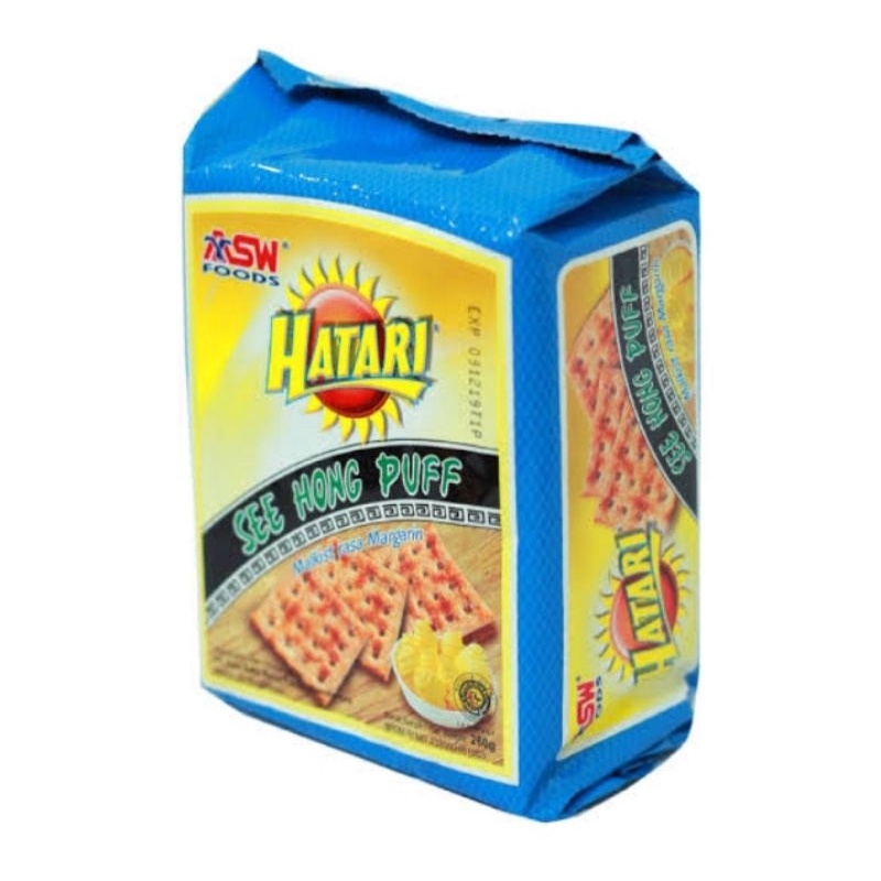 

biskuit hatari margarin