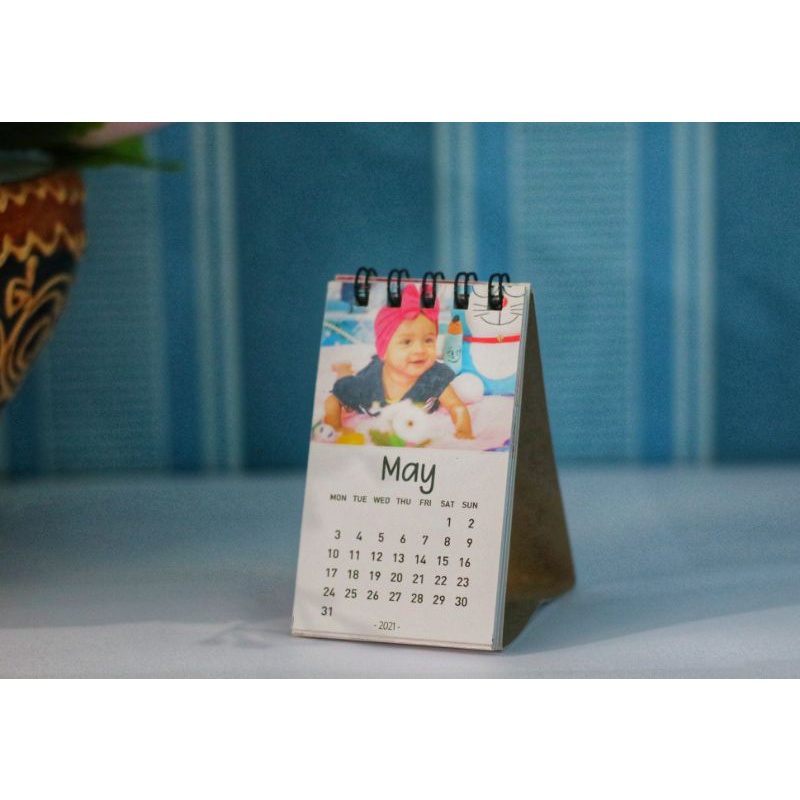 

Kalender Mini 2022