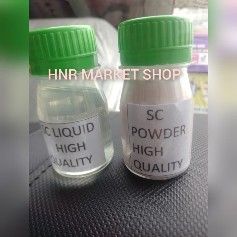 bahan pembuat gusi gigi palsu otomatis