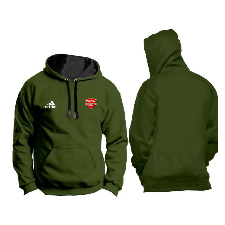 SWEATER ARSENAL//JAKET ARSENAL//HOODIE