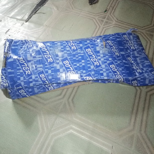 Kop Kaca Kaki 2 Boter K-2 Rrc - Alat Angkat Pengangkat Kaca 2 Jaw