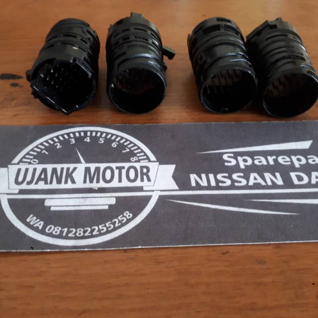 Soket bulet selenoid body valve nissan livina juke