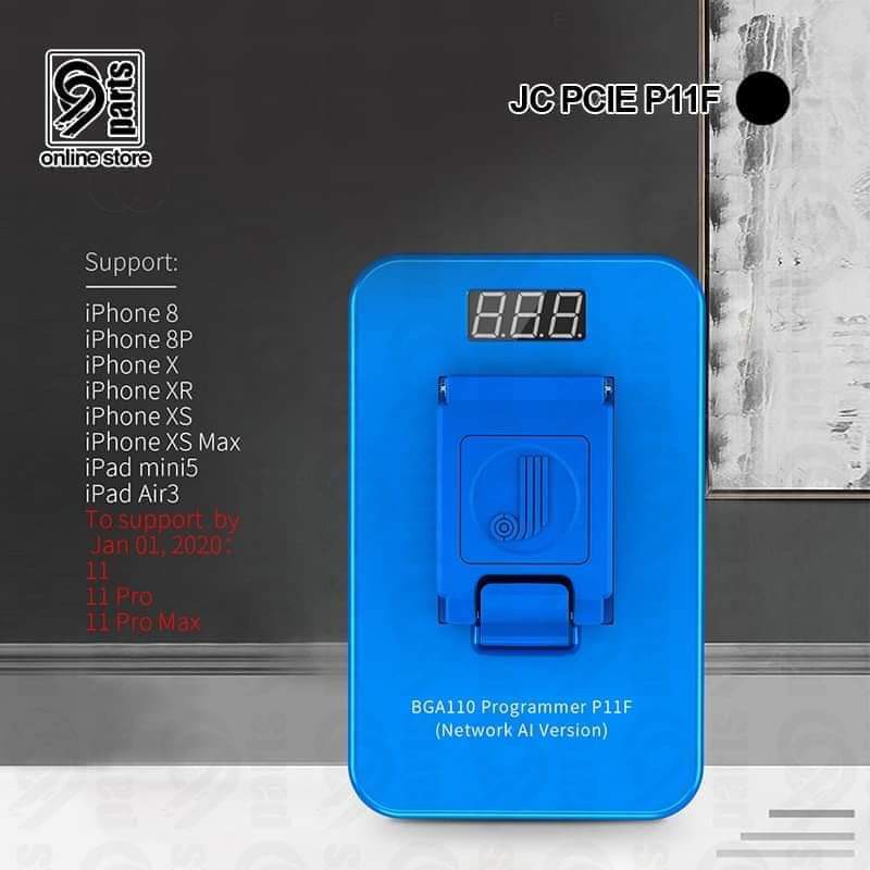 Jc Pcie P11F Original High Quality