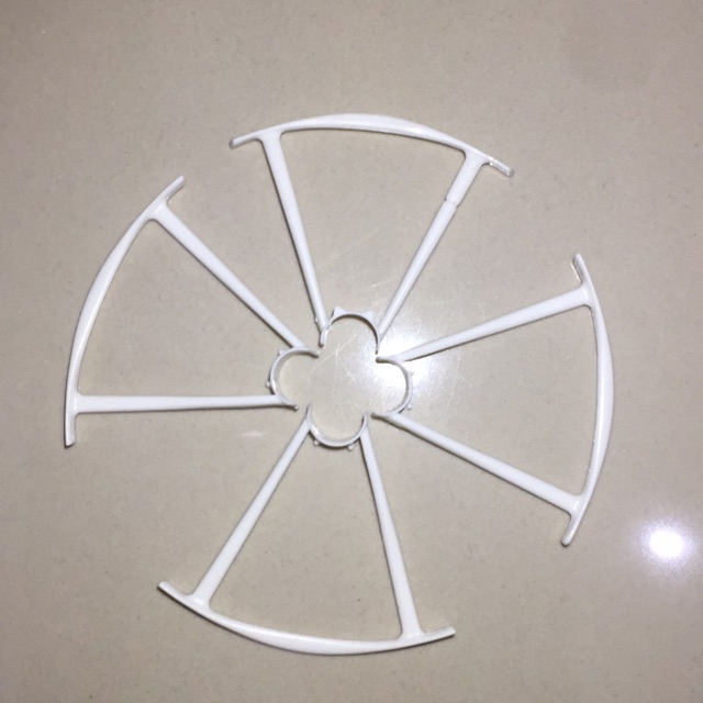 SYMA X22 X22W X22S Propeller Guard / Pelindung Baling