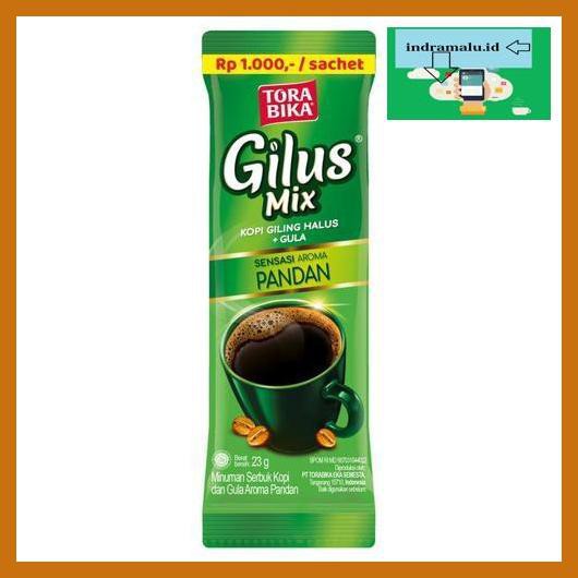 

Tytr7S6- Torabika Gilus Mix Pandan 10 Sachets @23 Gr Re7Rti8-
