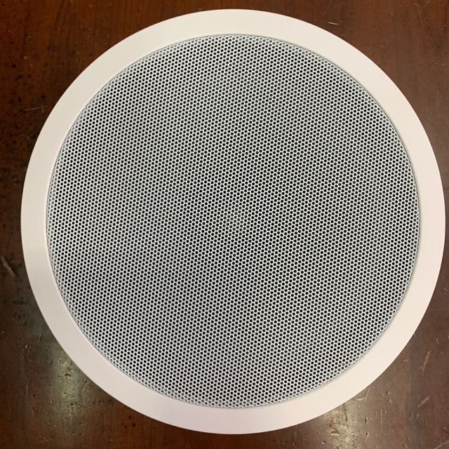 Speaker ceiling speker ceiling plafon speaker ceiling plafon lanei 8 inch