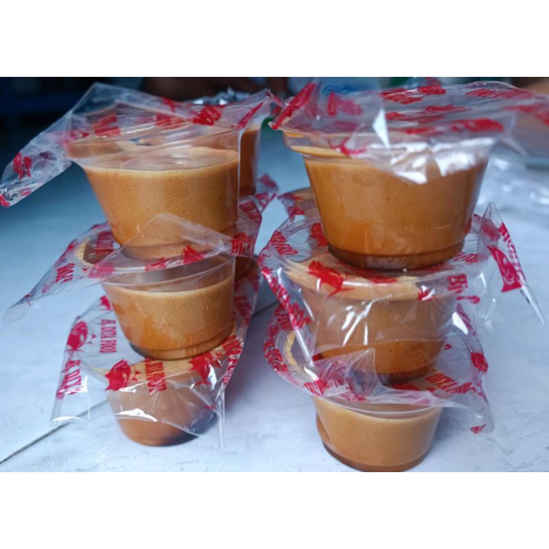 

pettes Madura Hj diya food 10 pcs pettes