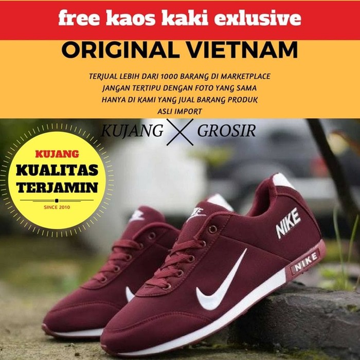 sepatu nike original indonesia
