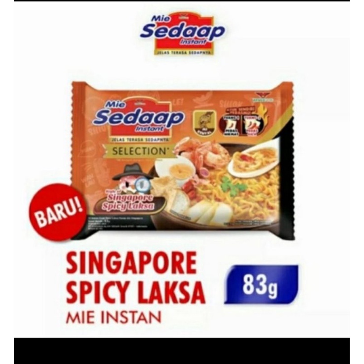 

mie sedap