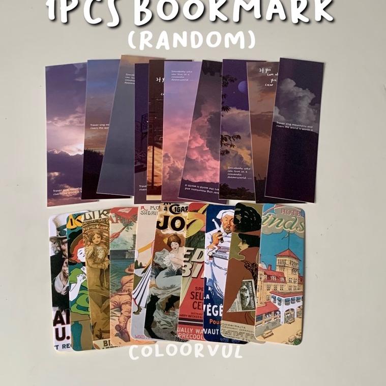 

✭Produk [BISA COD][BACA DESKRIPSI] Annotating Kit / Perlengkapan Untuk Mencatat 46 ➺