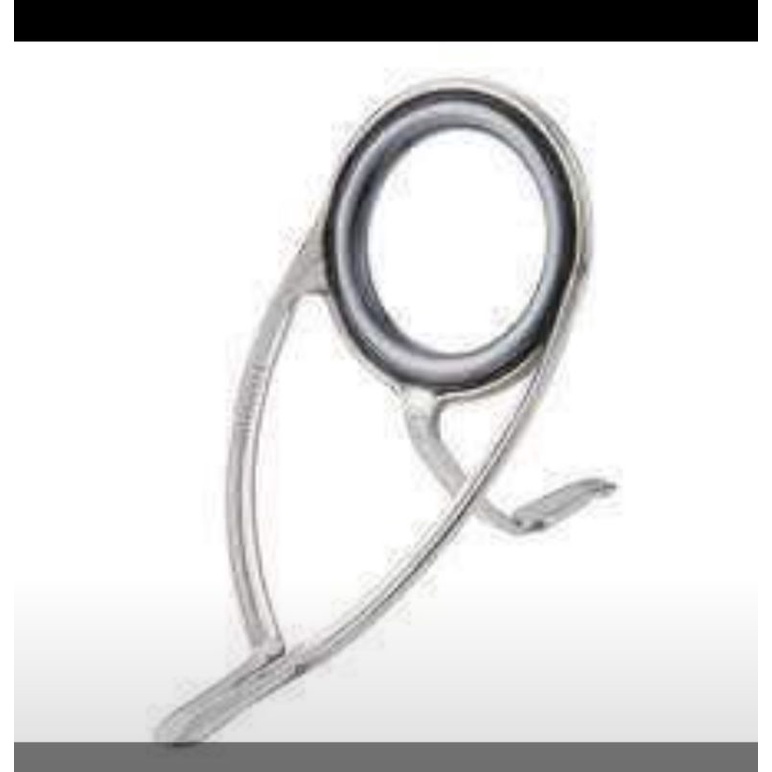 Ring guide Fuji K Series  KWAG stainless croom