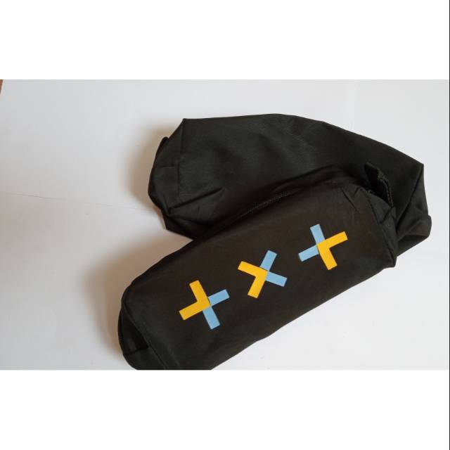

Tempat pensil/Pencase Kpop TXT
