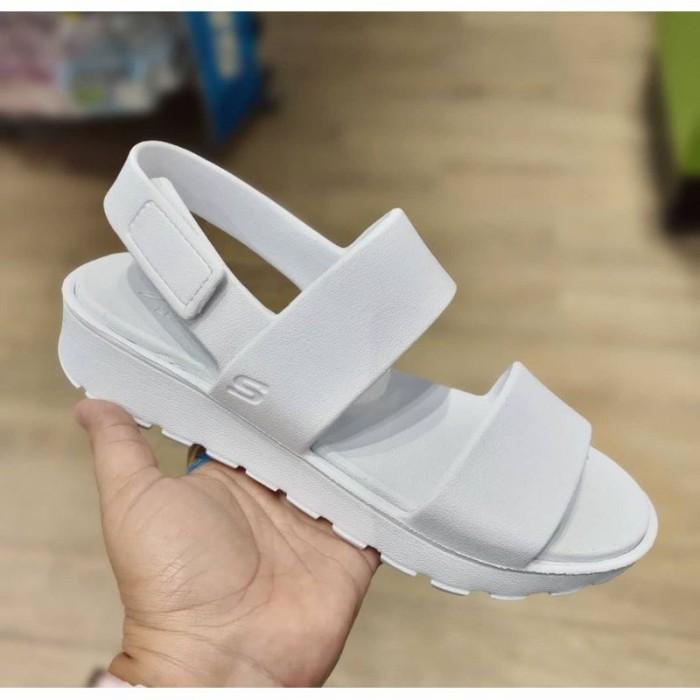 Sepatu sandal skecher wanita Original