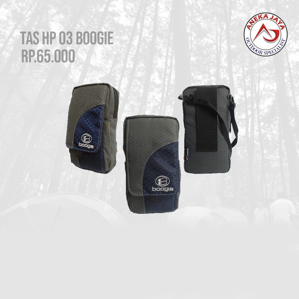 TAS HP 03 BOOGIE