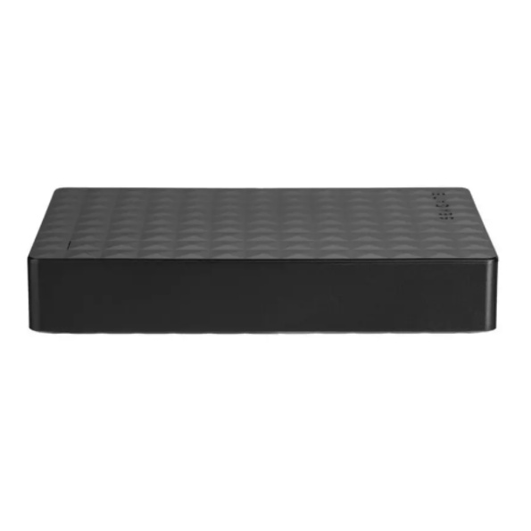 SEAGATE Hardisk Eksternal 1.5TB 2.5&quot; Usb3.0 STEA1500400 - Black