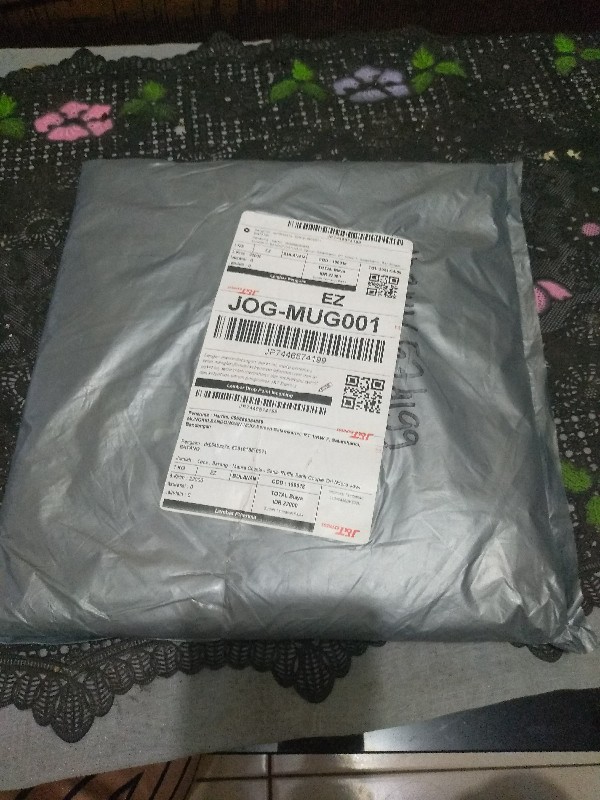 Maura Couple - Sania Ruffle Batik Couple Ori Ndoro Jowi Garansi Termurah Shopee - Batik