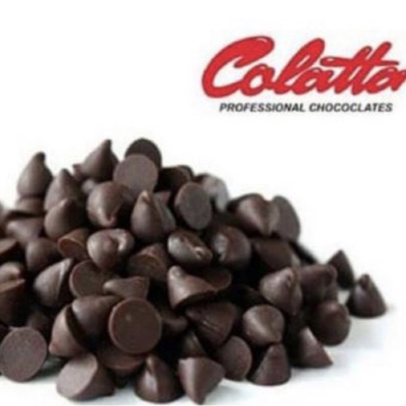 COLATTA CHOCO CHIPS 1 KG