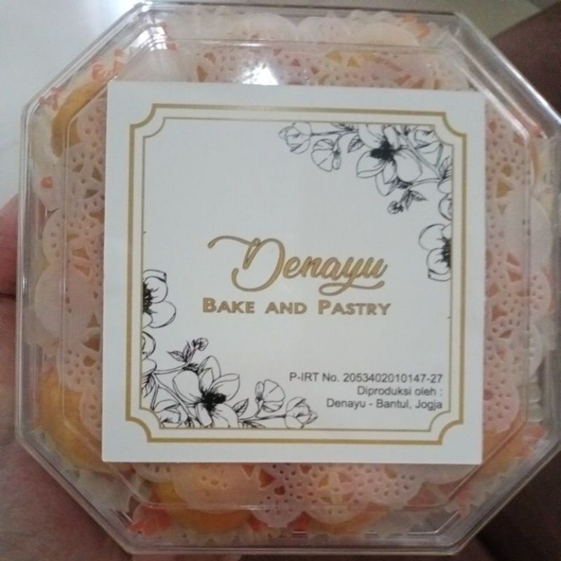 

nastar premium