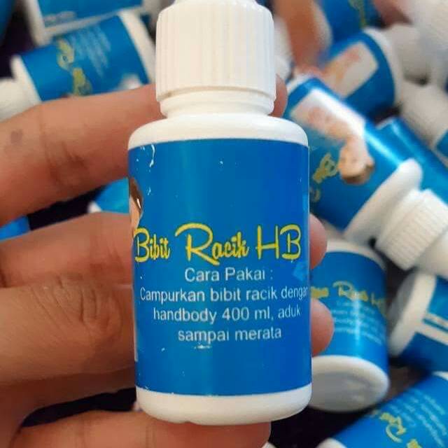 BIBIT RACIK HB