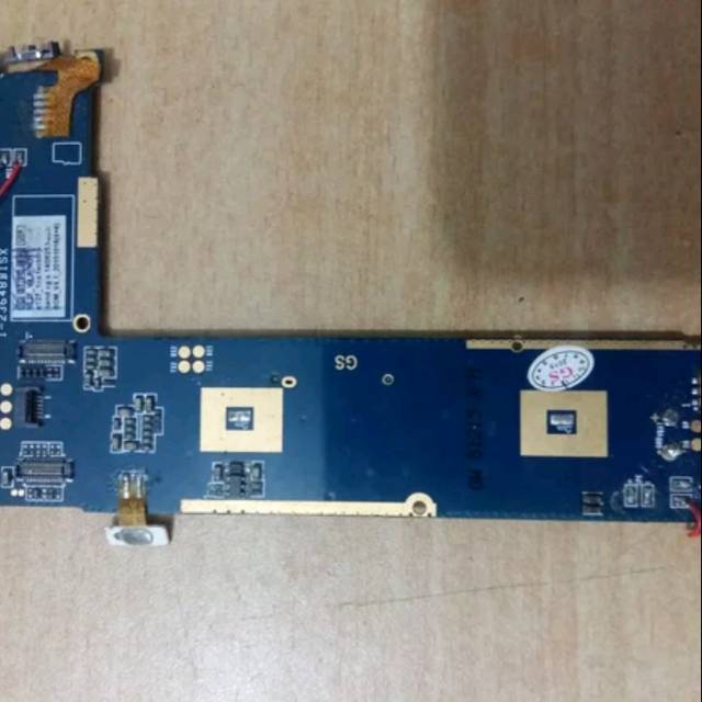 Mesin iPhone 6s Replika Normal Terjamin