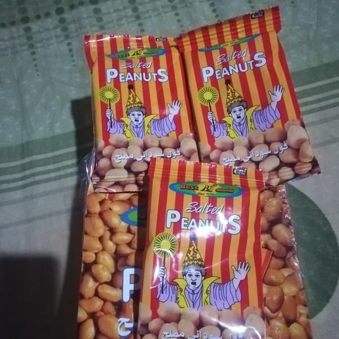 

Kacang Pistachio Dari Arab Lazat Siap Ke Makanan