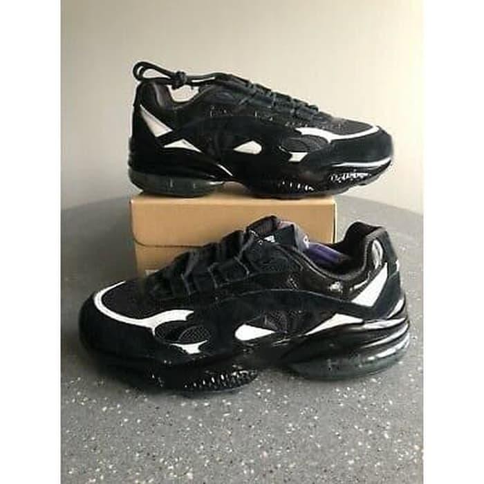 puma cell marvel venom