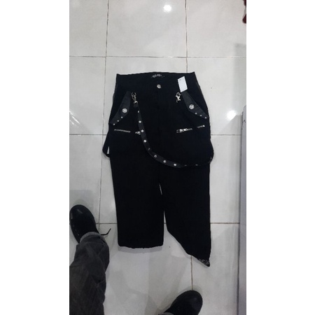 Preloved Sexpot Revenge