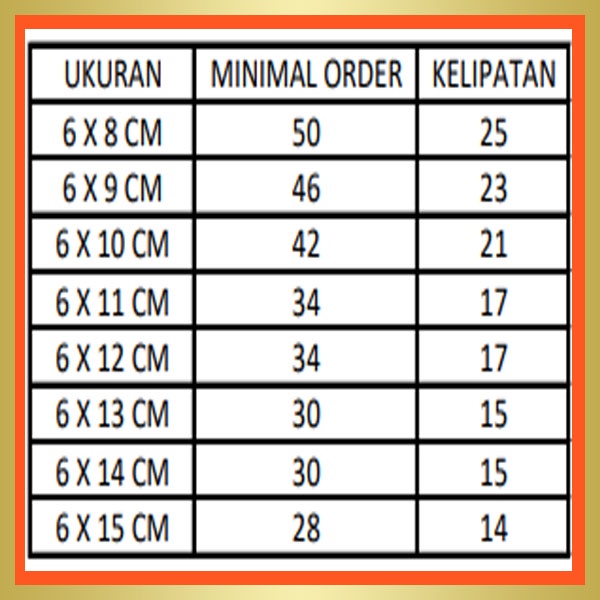 SPC 6 8-15 Cetak Stiker Custom Logo Sticker Custom Label Olshop-7